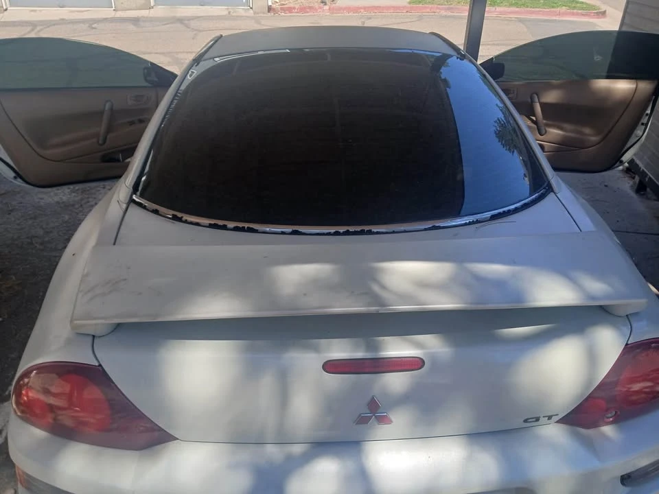 2001 Mitsubishi Eclipse 3rd Gen - Image 3 of 6