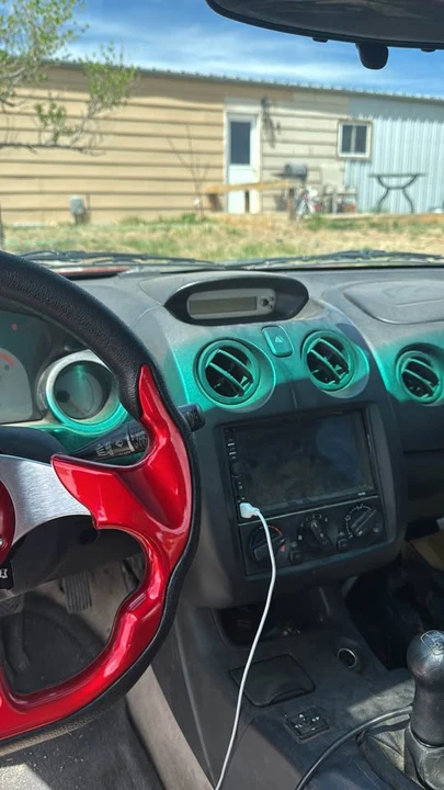 2001 Mitsubishi Eclipse 3rd Gen - Image 3 of 5