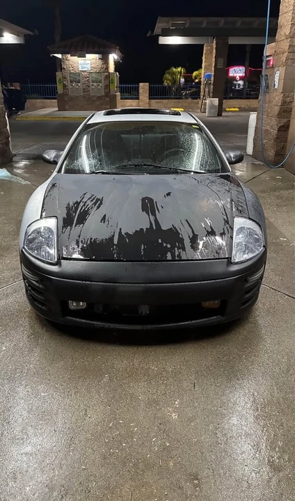 2001 Mitsubishi Eclipse 3rd Gen - Image 3 of 7