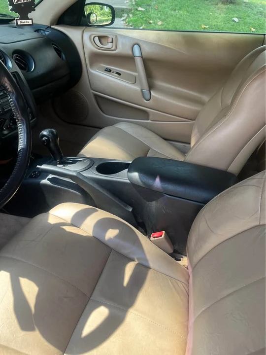 2001 Mitsubishi Eclipse 3rd Gen - Image 7 of 7