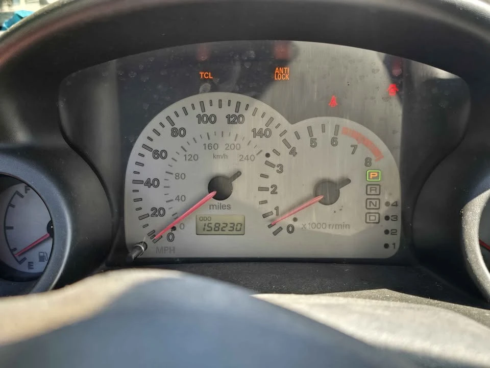 2001 Mitsubishi Eclipse 3rd Gen - Image 3 of 9