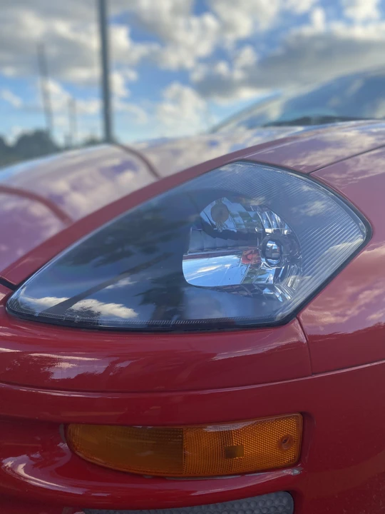 2001 Mitsubishi Eclipse 3rd Gen - Image 22 of 31