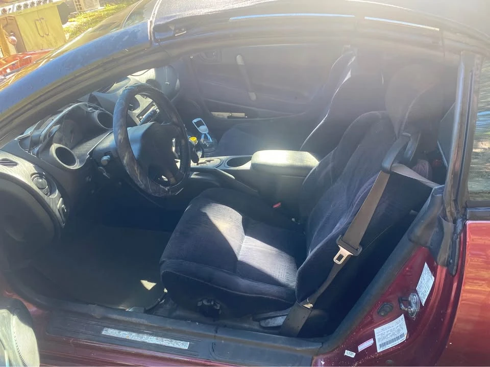 2001 Mitsubishi Eclipse 3rd Gen - Image 5 of 6