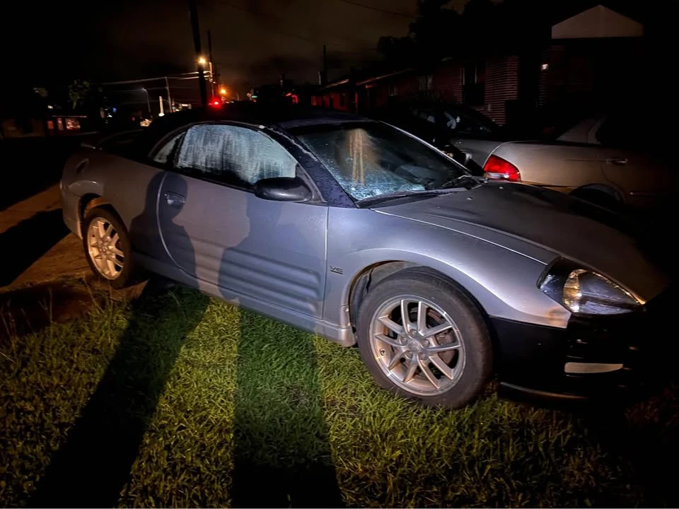 2001 Mitsubishi Eclipse 3rd Gen - Image 3 of 6