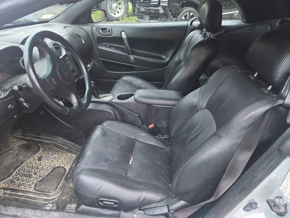 2001 Mitsubishi Eclipse 3rd Gen - Image 7 of 7