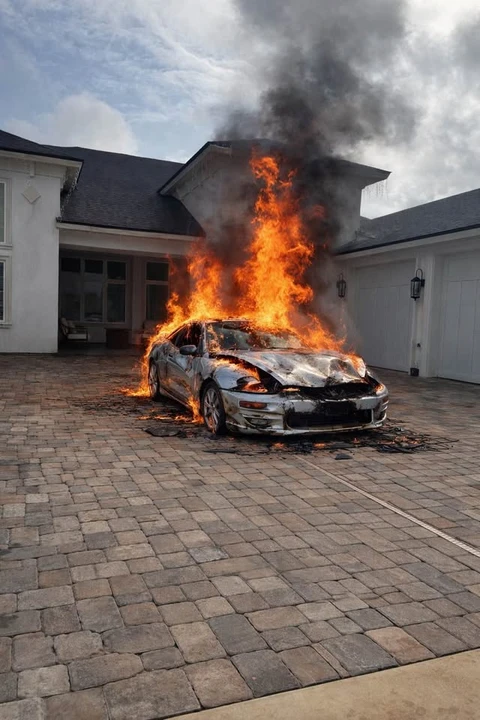2001 Mitsubishi Eclipse 3rd Gen - Image 8 of 8
