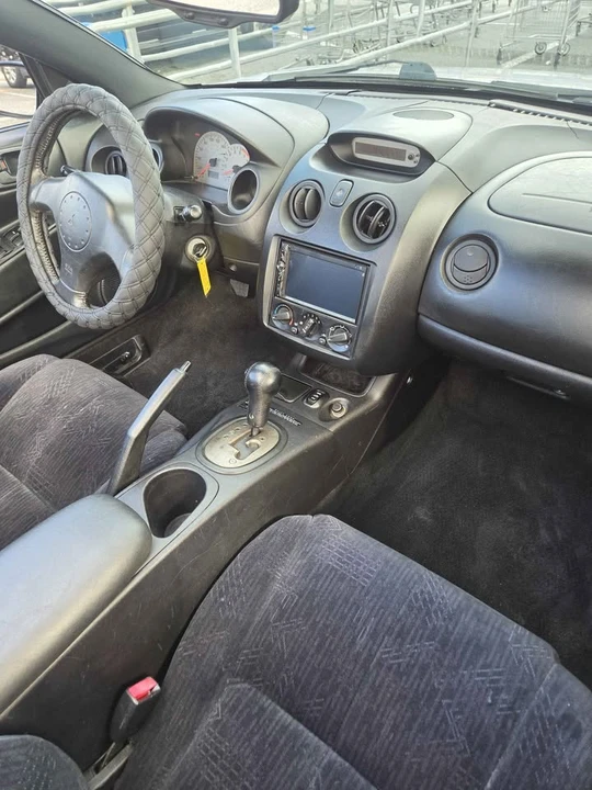 2001 Mitsubishi Eclipse 3rd Gen - Image 4 of 9