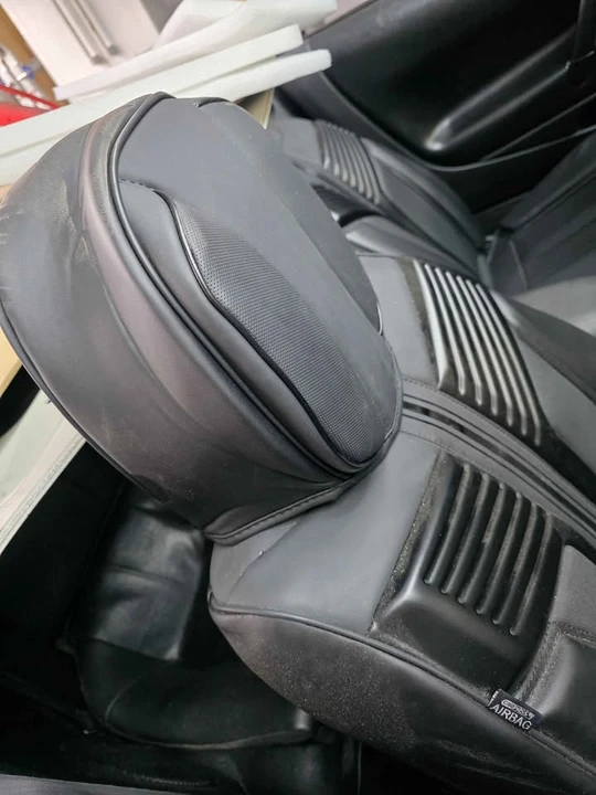 2001 Mitsubishi Eclipse 3rd Gen - Image 2 of 3