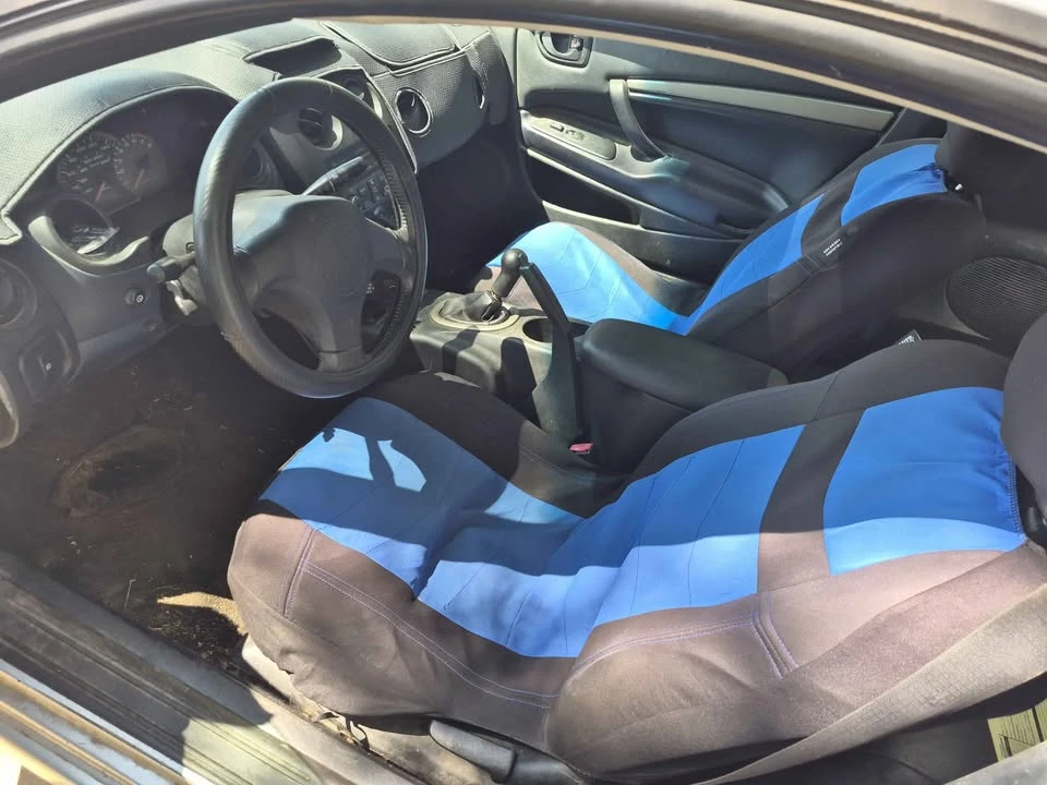 2001 Mitsubishi Eclipse 3rd Gen - Image 3 of 5