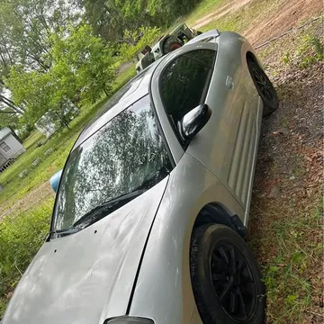 2001 Mitsubishi Eclipse