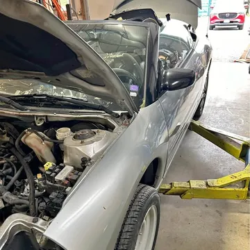 Mitsubishi Eclipse Part Out