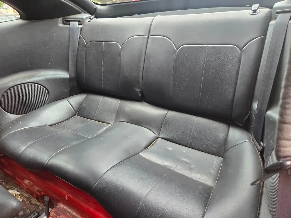 2001 Mitsubishi Eclipse 3rd Gen - Image 12 of 17
