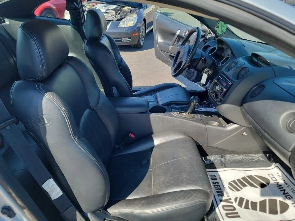 2001 Mitsubishi Eclipse 3rd Gen - Image 12 of 19