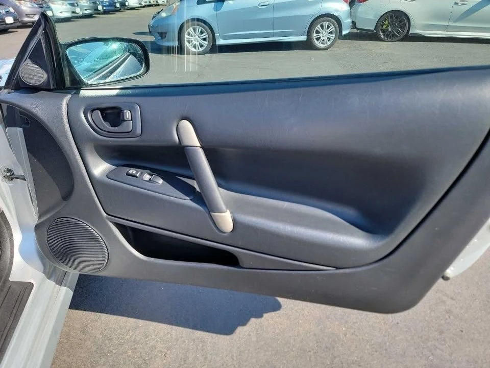 2001 Mitsubishi Eclipse 3rd Gen - Image 11 of 19