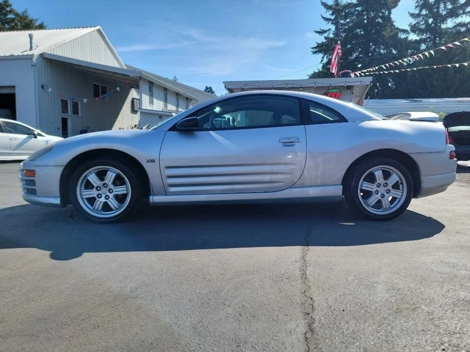2001 Mitsubishi Eclipse 3rd Gen - Image 2 of 19
