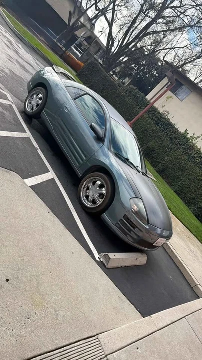 2001 Mitsubishi Eclipse 3rd Gen - Image 7 of 7