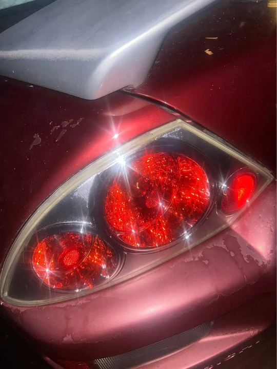 2001 Mitsubishi Eclipse 3rd Gen - Image 8 of 16