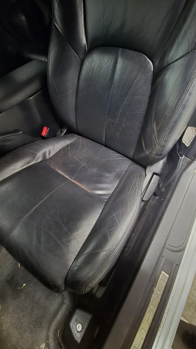2001 Mitsubishi Eclipse 3rd Gen - Image 6 of 9