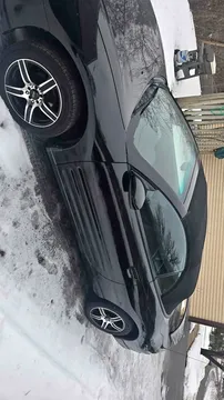 2001 Mitsubishi Eclipse Spyder