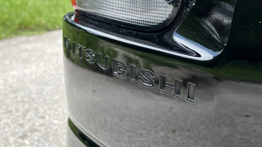 2001 Mitsubishi Eclipse 3rd Gen - Image 11 of 19