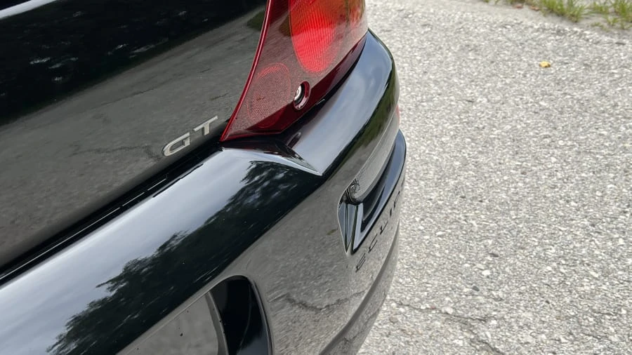 2001 Mitsubishi Eclipse 3rd Gen - Image 12 of 19