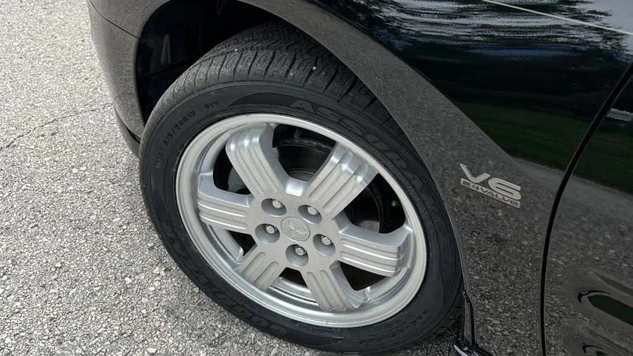 2001 Mitsubishi Eclipse 3rd Gen - Image 14 of 19