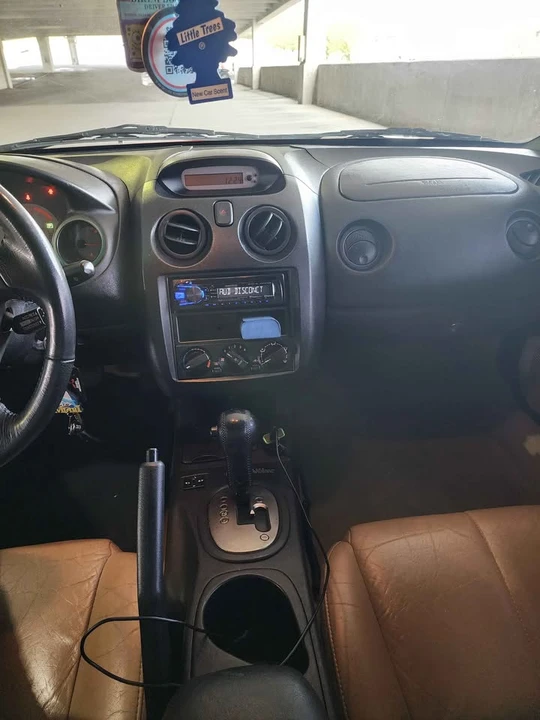 2001 Mitsubishi Eclipse 3rd Gen - Image 8 of 10