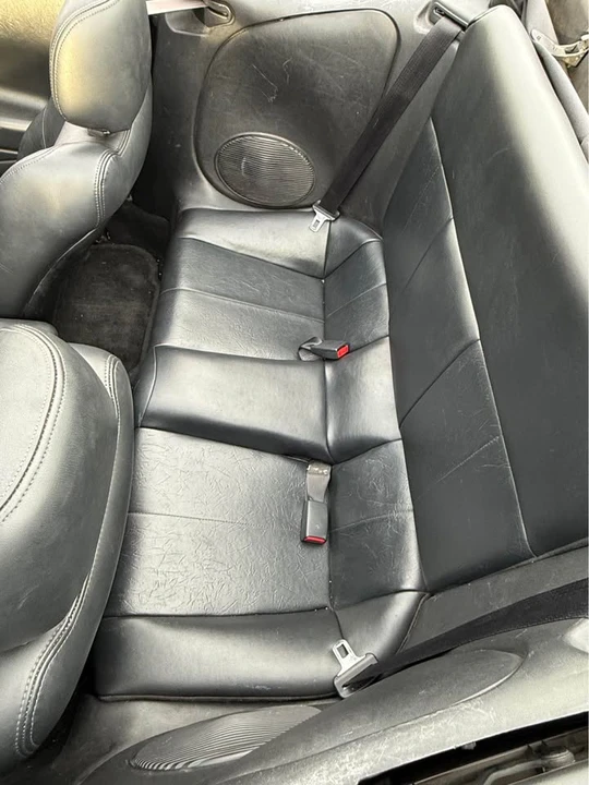 2001 Mitsubishi Eclipse 3rd Gen - Image 6 of 10