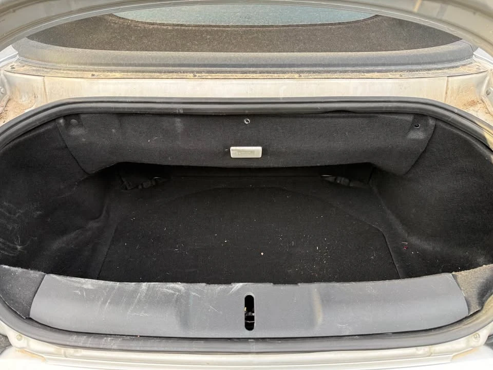 2001 Mitsubishi Eclipse 3rd Gen - Image 9 of 10