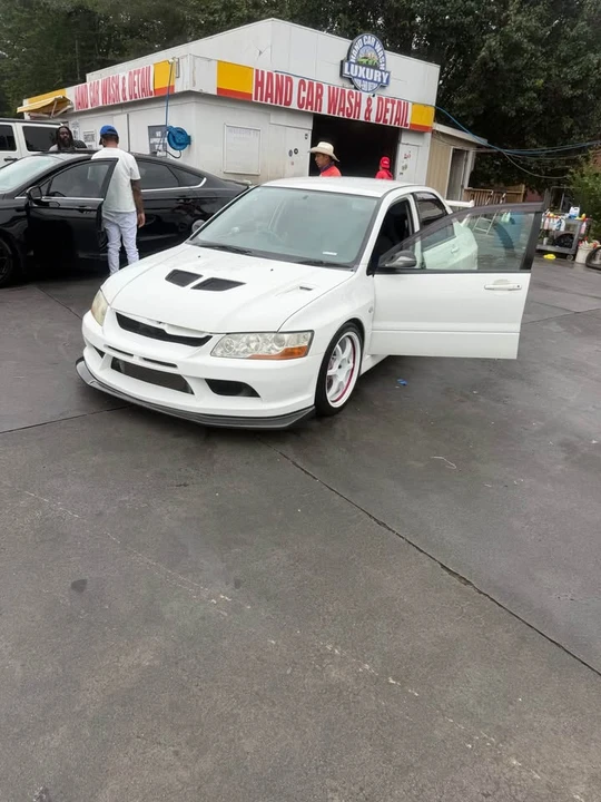 2001 Mitsubishi Lancer Evolution VII 7th Gen - Image 8 of 20