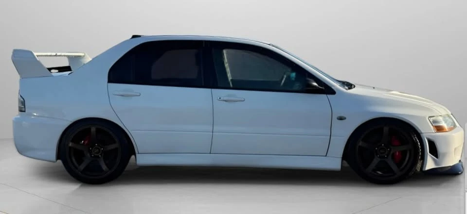 2001 Mitsubishi Lancer Evolution VI 6th Gen - Image 6 of 16