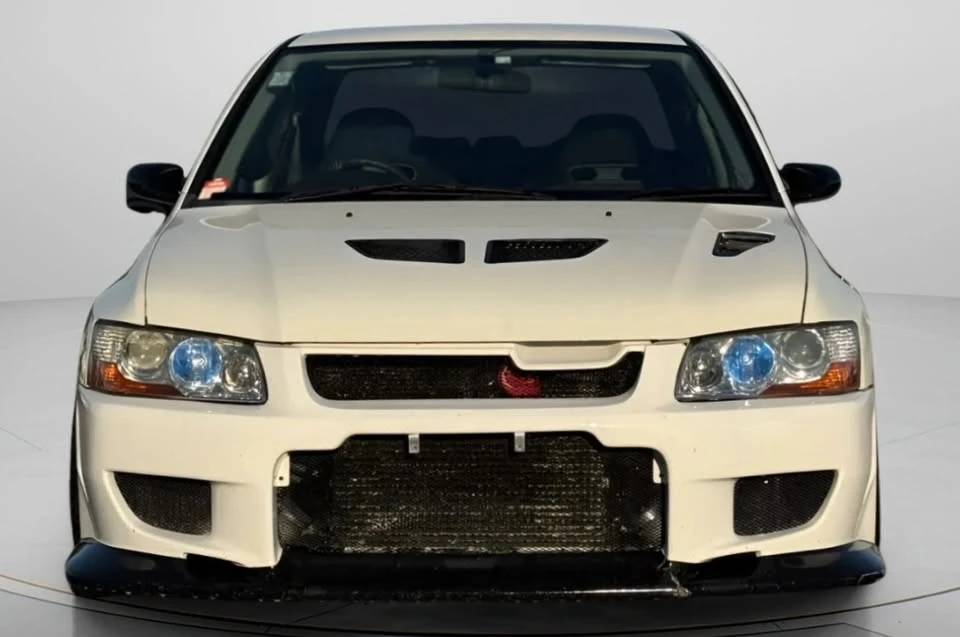 2001 Mitsubishi Lancer Evolution VI 6th Gen - Image 2 of 16