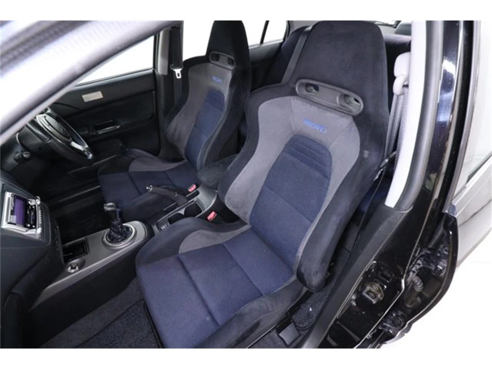 2001 Mitsubishi Lancer 7th Gen - Image 17 of 31