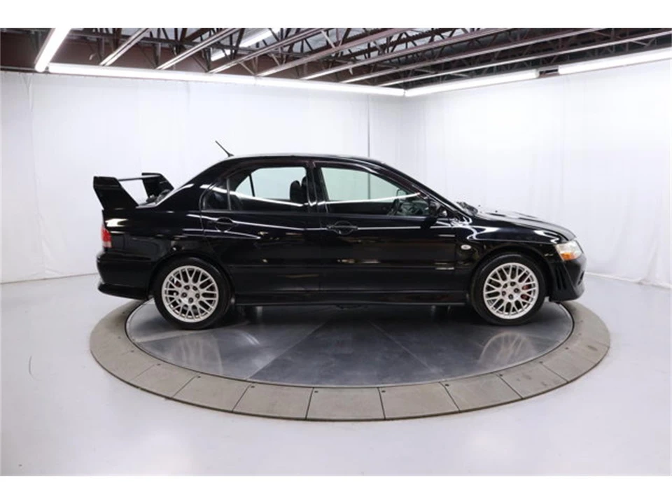 2001 Mitsubishi Lancer 7th Gen - Image 8 of 31