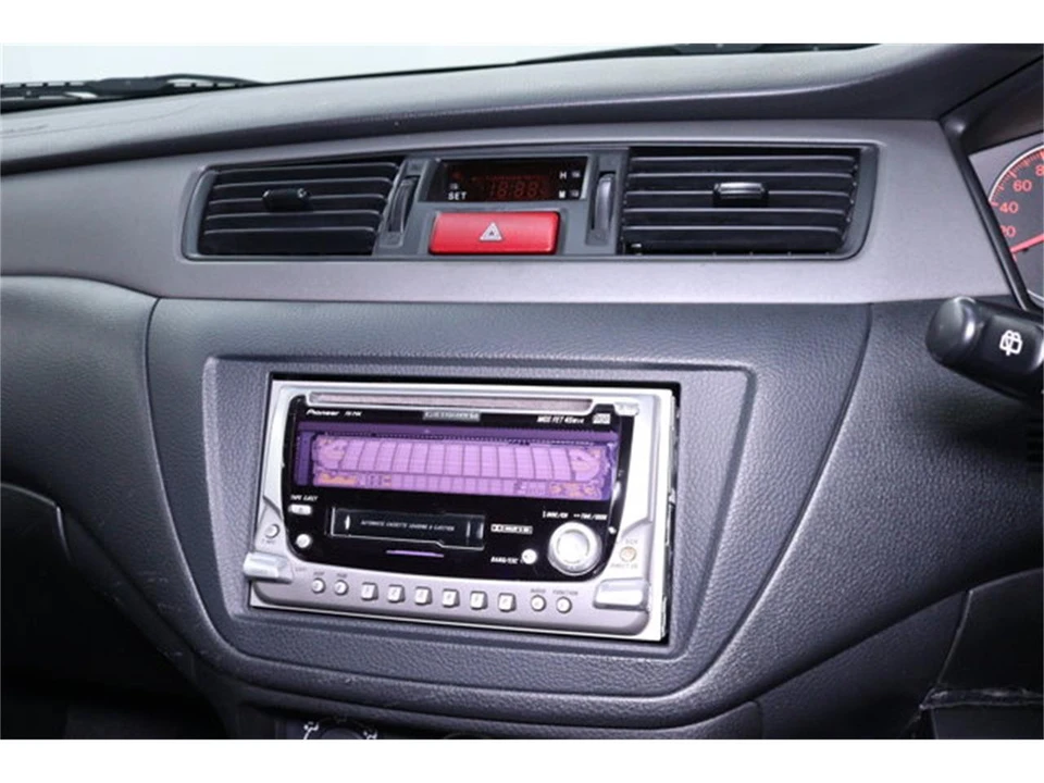 2001 Mitsubishi Lancer 7th Gen - Image 12 of 31