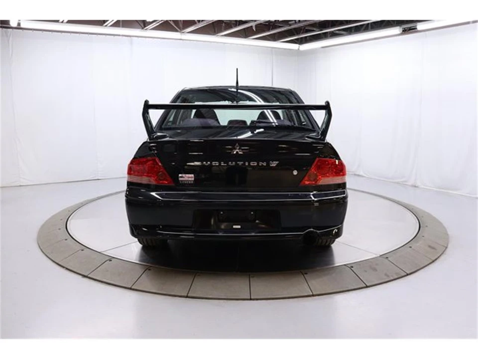 2001 Mitsubishi Lancer 7th Gen - Image 6 of 31