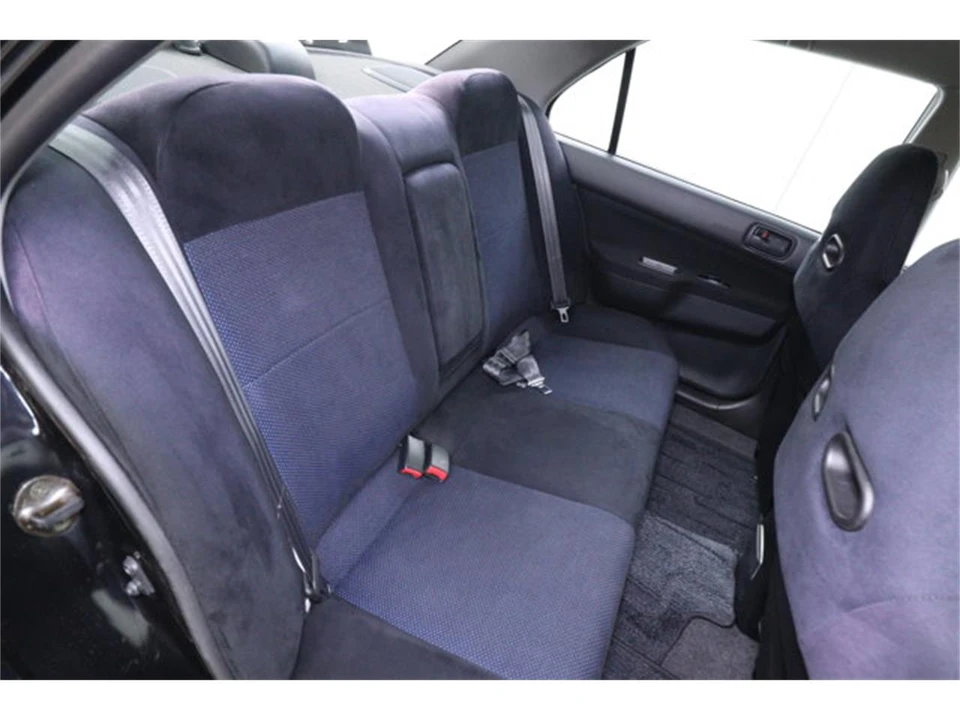 2001 Mitsubishi Lancer 7th Gen - Image 18 of 31