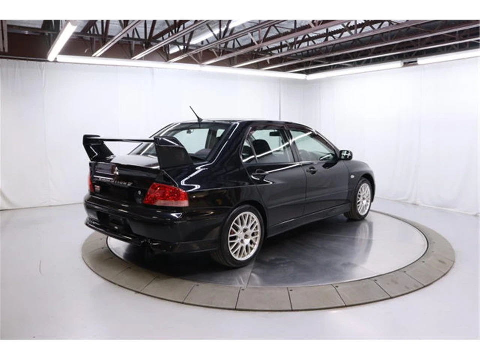 2001 Mitsubishi Lancer 7th Gen - Image 7 of 31