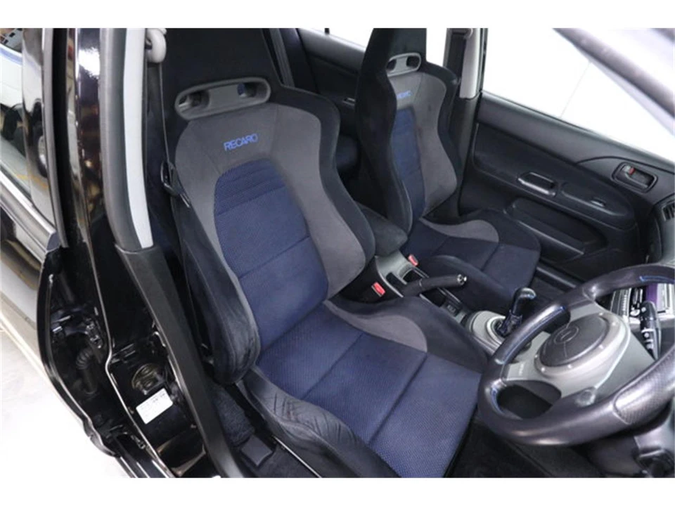 2001 Mitsubishi Lancer 7th Gen - Image 16 of 31