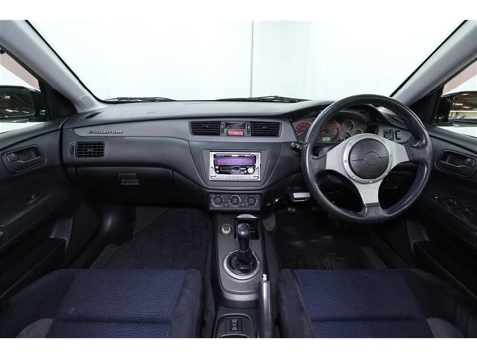 2001 Mitsubishi Lancer 7th Gen - Image 10 of 31