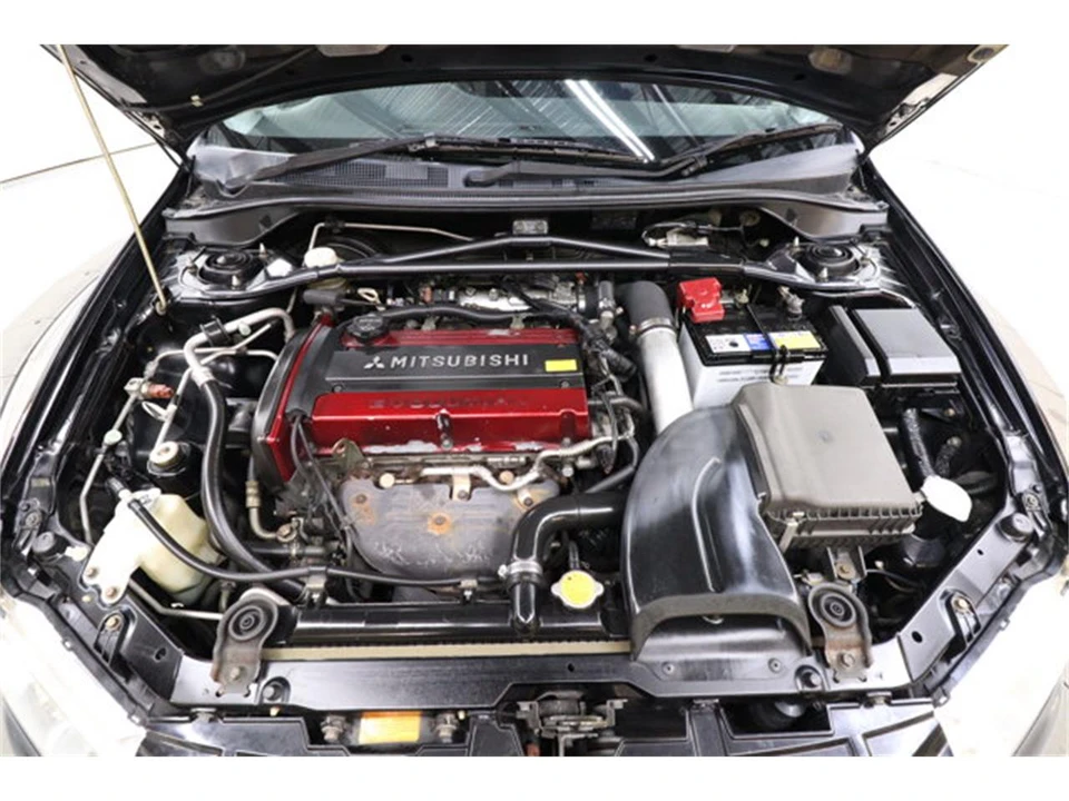 2001 Mitsubishi Lancer 7th Gen - Image 25 of 31