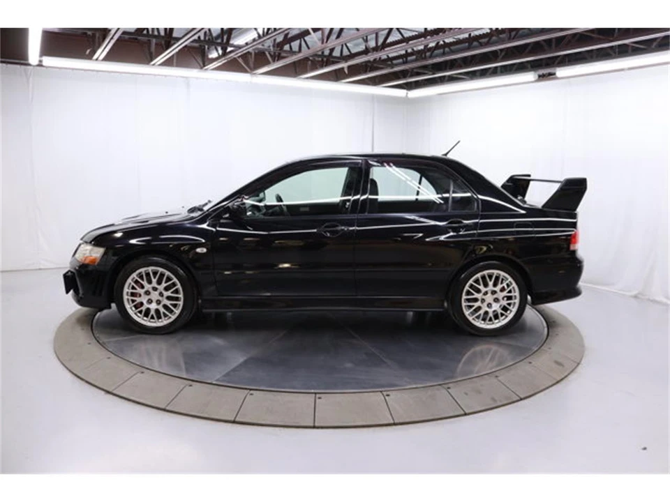 2001 Mitsubishi Lancer 7th Gen - Image 4 of 31