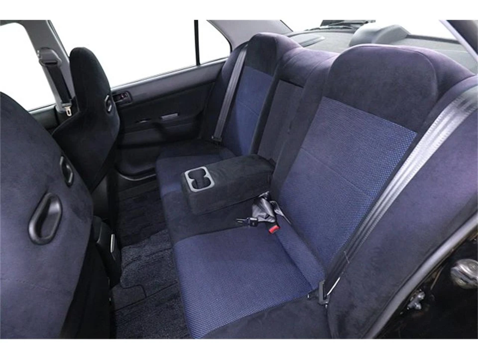 2001 Mitsubishi Lancer 7th Gen - Image 19 of 31