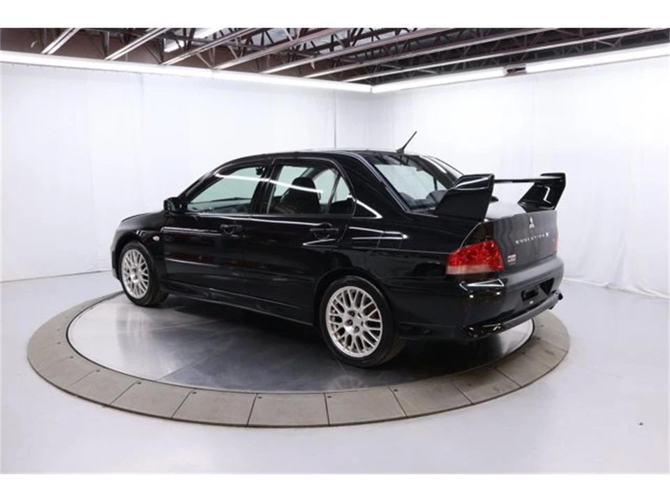 2001 Mitsubishi Lancer 7th Gen - Image 5 of 31