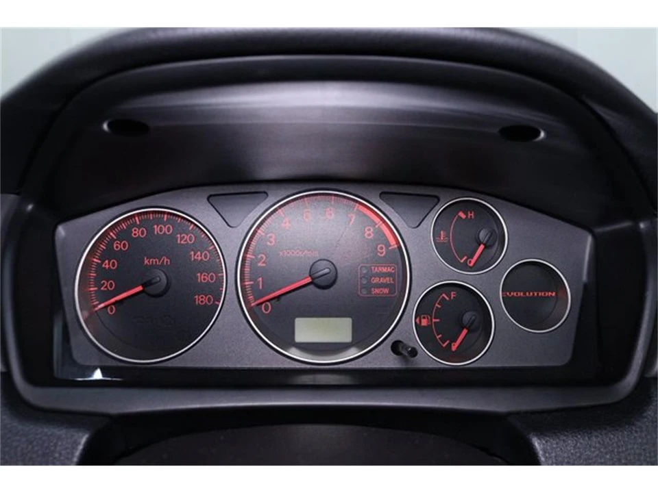 2001 Mitsubishi Lancer 7th Gen - Image 11 of 31