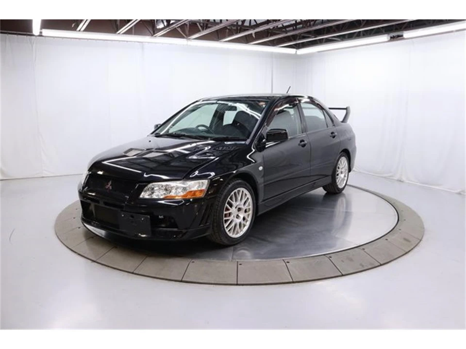 2001 Mitsubishi Lancer 7th Gen - Image 2 of 31