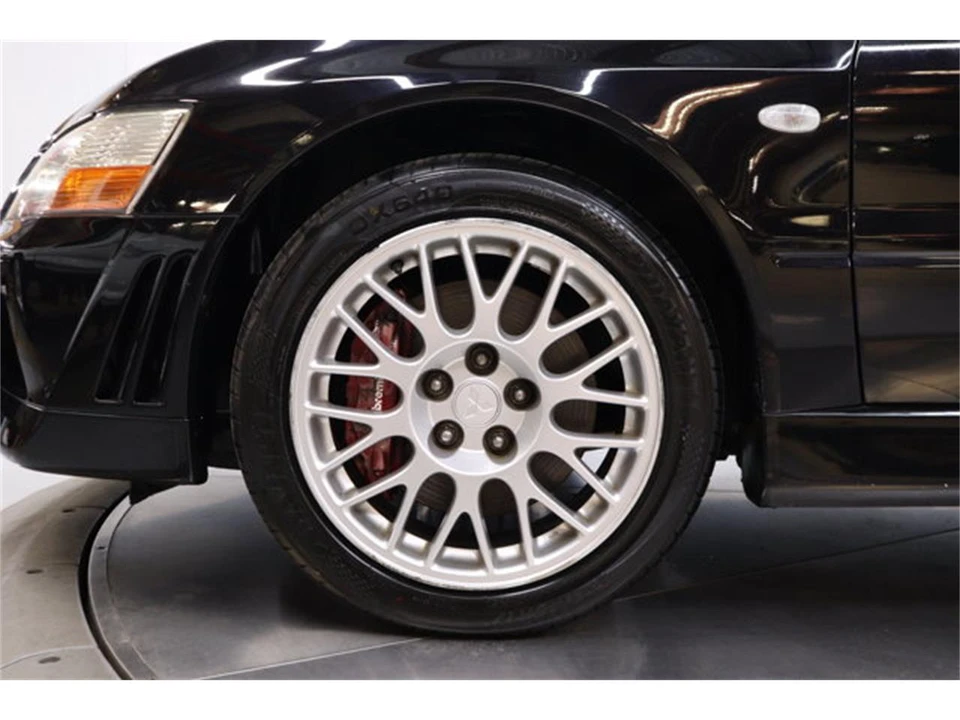 2001 Mitsubishi Lancer 7th Gen - Image 29 of 31