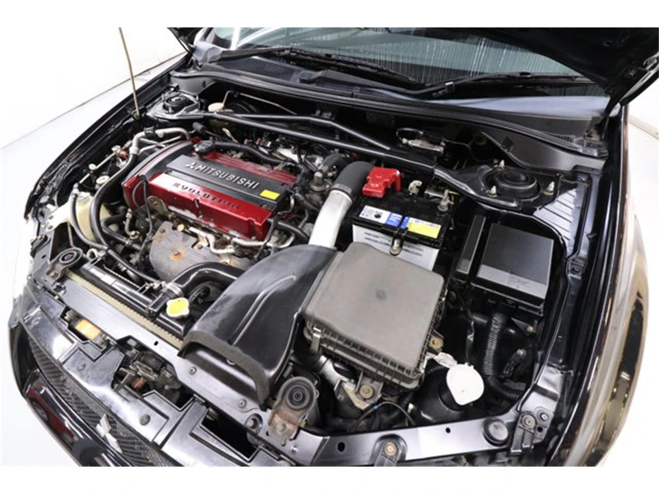 2001 Mitsubishi Lancer 7th Gen - Image 26 of 31