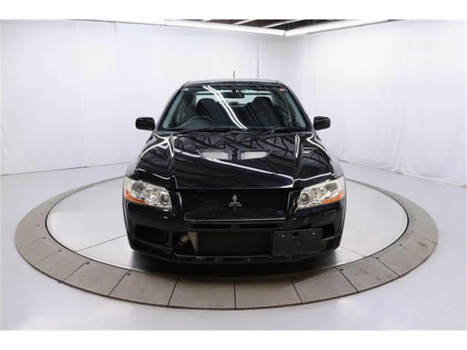 2001 Mitsubishi Lancer 7th Gen - Image 3 of 31