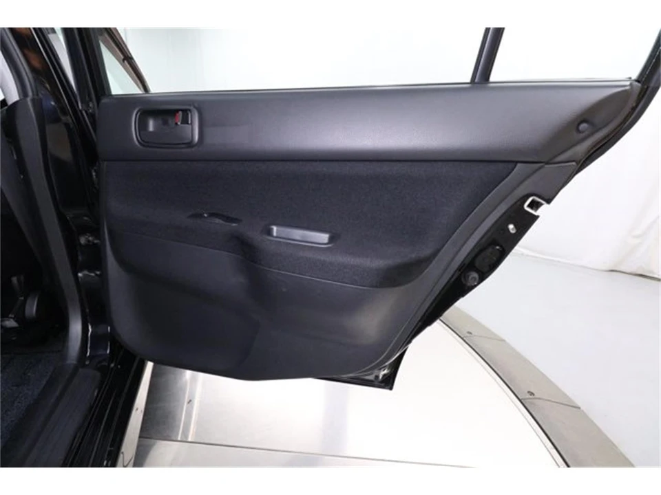 2001 Mitsubishi Lancer 7th Gen - Image 21 of 31